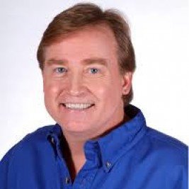 Jim Barber - Professional null Speaker