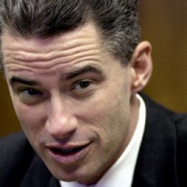Jim McGreevey - Professional null Speaker