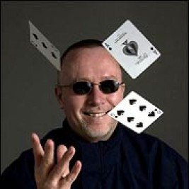 Jim McManus - Professional null Speaker
