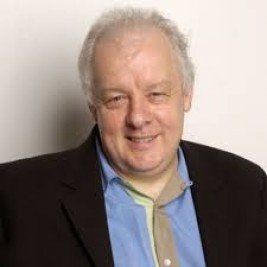 Jim Sheridan - Professional null Speaker