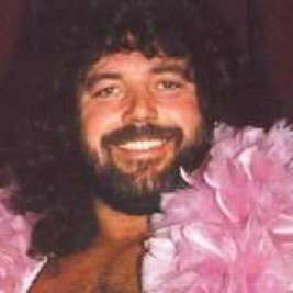 Jimmy Garvin - Professional null Speaker