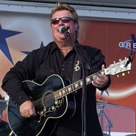 Joe Diffie - Professional null Speaker