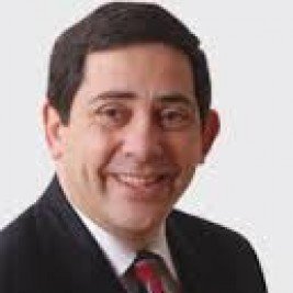 Joe DiVanna - Professional null Speaker