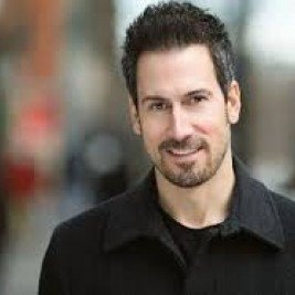 Joe Matarese - Professional null Speaker