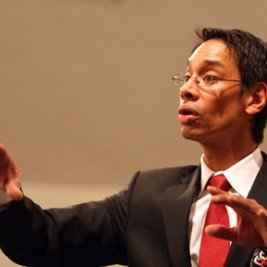 John Alston - Professional null Speaker