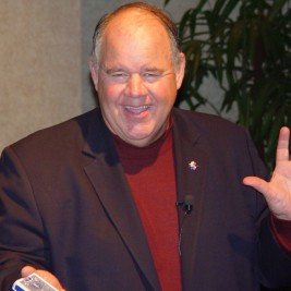 John Drebinger - Professional null Speaker