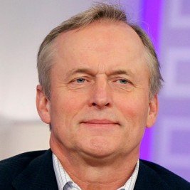 John Grisham - Professional null Speaker