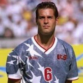 John Harkes - Professional null Speaker
