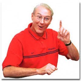 John Mackovic - Professional null Speaker
