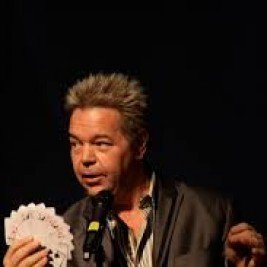 John Pizzi - Professional null Speaker