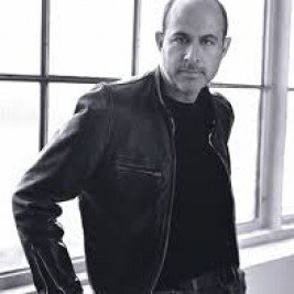 John Varvatos - Professional null Speaker