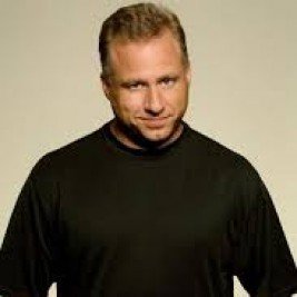 Johnny Lampert - Professional null Speaker