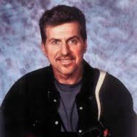 Johnny Rivers - Professional null Speaker