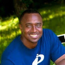 Jon Drummond - Professional null Speaker