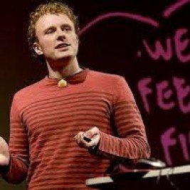 Jonathan Harris - Professional null Speaker