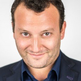 Josh Beckerman - Professional null Speaker