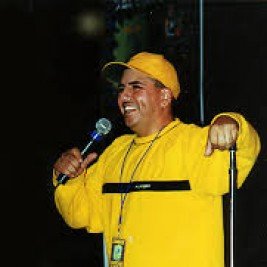 Juan Villareal - Professional null Speaker