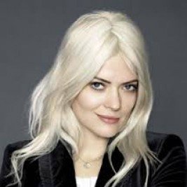 Kate Young - Professional null Speaker