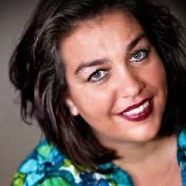 Kimberly Dark - Professional null Speaker