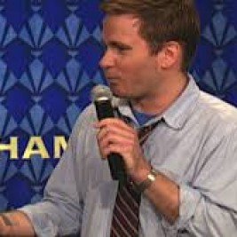 Kjell Bjorgen - Professional null Speaker
