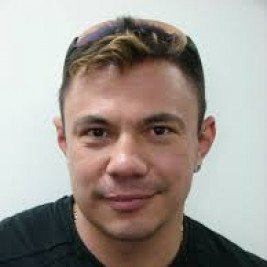 Kostya Tszyu - Professional null Speaker
