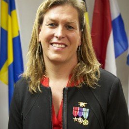 Kristin Beck - Professional null Speaker
