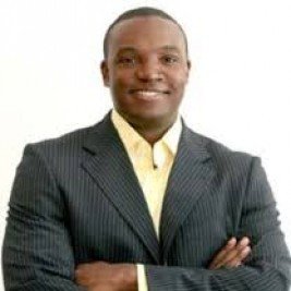 Kwame Jackson - Professional null Speaker