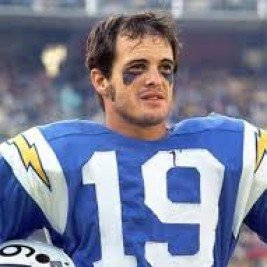 Lance Alworth - Professional null Speaker