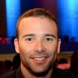Lance Smith - Professional null Speaker