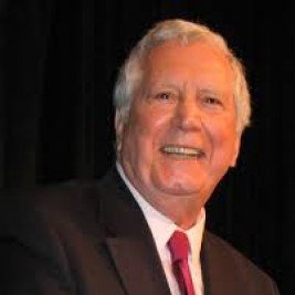 Larry Wilde - Professional null Speaker