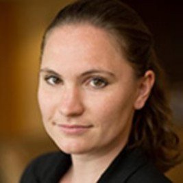 Lauren Burke - Professional null Speaker