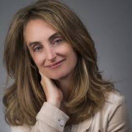 Lisa Fenn - Professional null Speaker