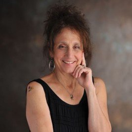 Liz Lerman - Professional null Speaker