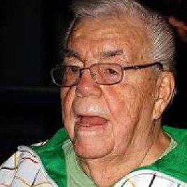 Lou Duva - Professional null Speaker