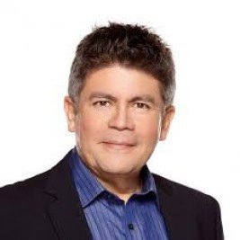 Louis Barajas - Professional null Speaker