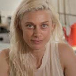 Lucy McRae - Professional null Speaker