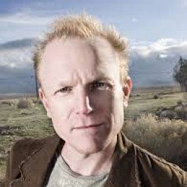 Marc Ryan - Professional null Speaker