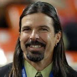 Marcelo Balboa - Professional null Speaker