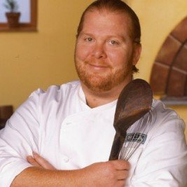 Mario Batali - Professional null Speaker