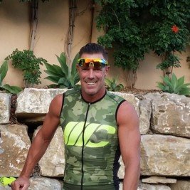 Mario Cipollini - Professional null Speaker