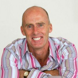 Mark Mckeon - Professional null Speaker