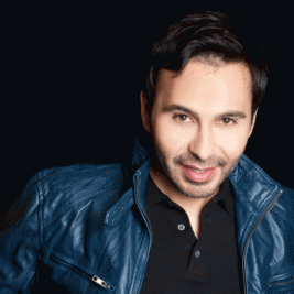 Mark Montano - Professional null Speaker