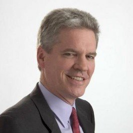 Mark Walsh - Professional null Speaker