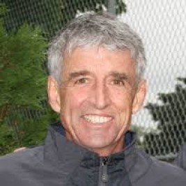 Marty Liquori - Professional null Speaker