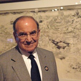Marty Sklar - Professional null Speaker