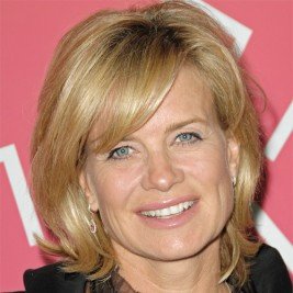 Mary Beth Evans - Professional null Speaker
