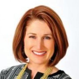 Mary Lou Andre - Professional null Speaker