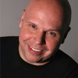 Matt Pinfield - Professional null Speaker