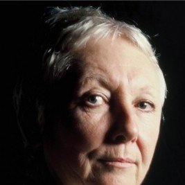 Maureen O'Brien - Professional null Speaker