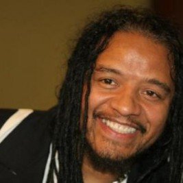 Maxi Priest - Professional null Speaker